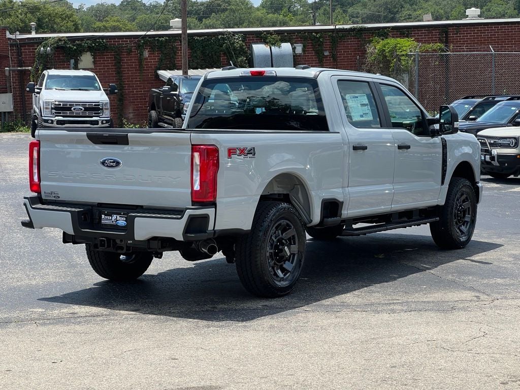 2026 Ford F-250SD XL STX
