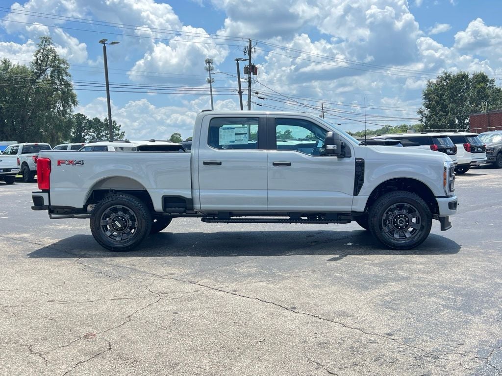2026 Ford F-250SD XL STX