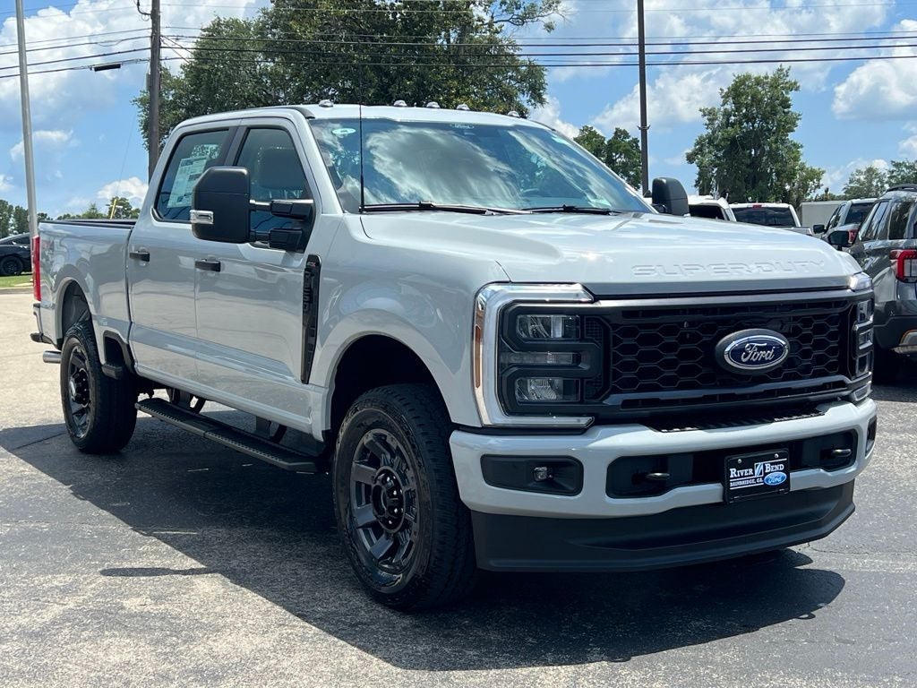 2026 Ford F-250SD XL STX
