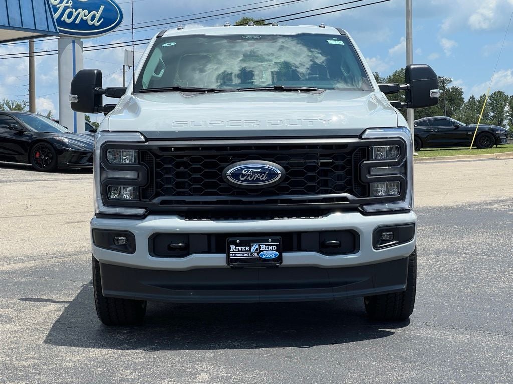 2026 Ford F-250SD XL STX