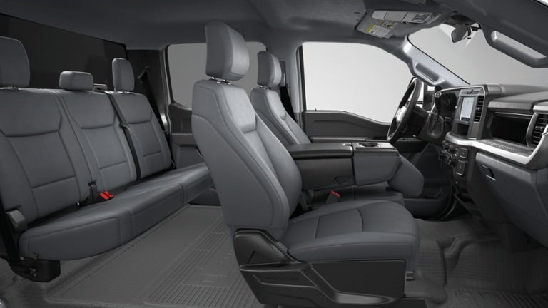 2026 Ford F-250SD XL STX