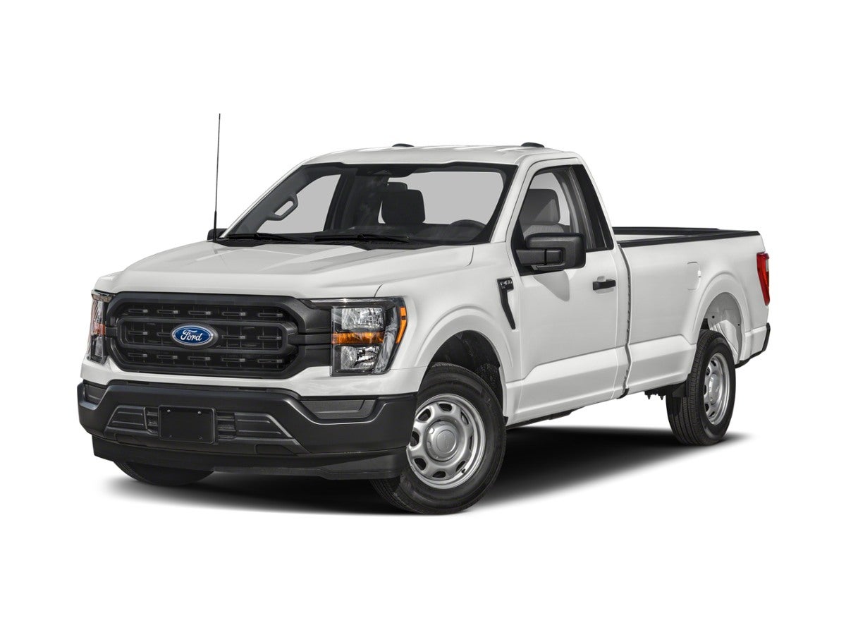 2026 Ford F-250's photo