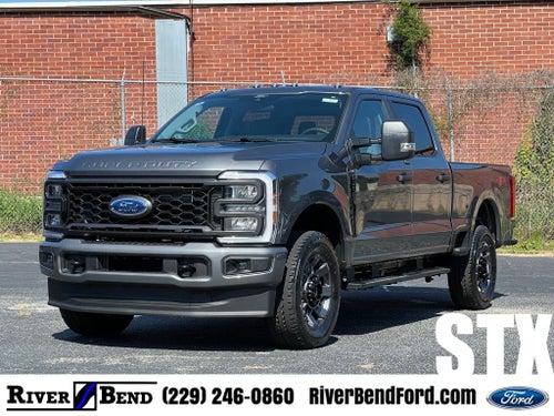 2026 Ford F-250SD XL STX