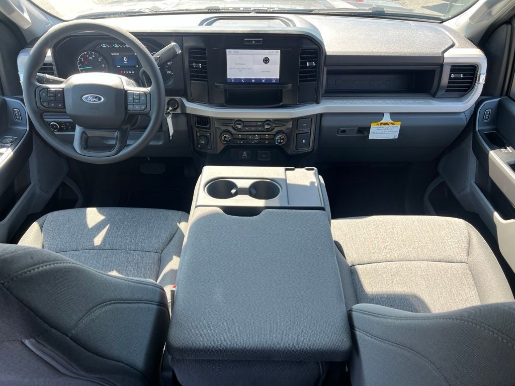 2026 Ford F-250SD XL STX
