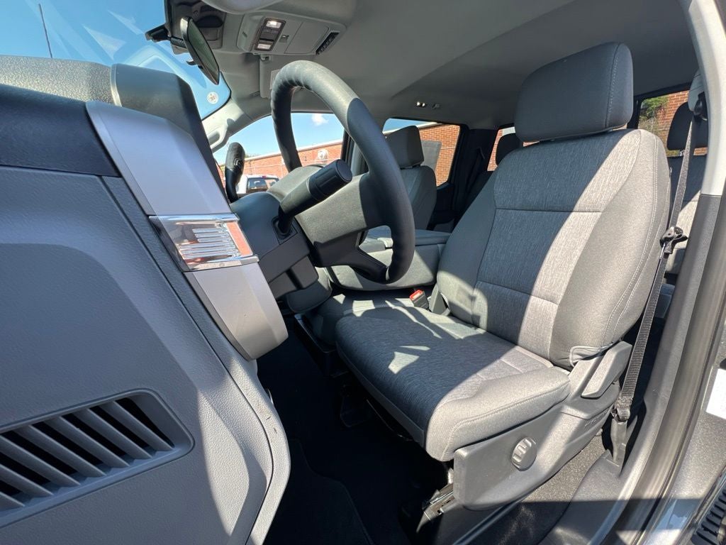2026 Ford F-250SD XL STX