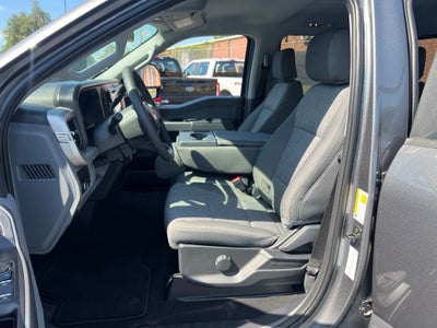 2026 Ford F-250SD XL STX