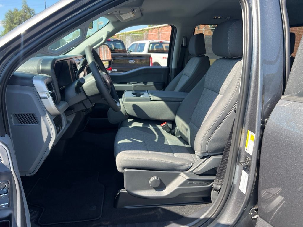 2026 Ford F-250SD XL STX