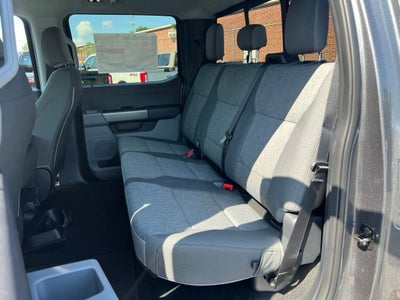 2026 Ford F-250SD XL STX