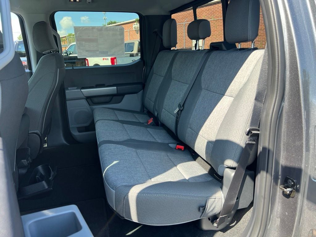 2026 Ford F-250SD XL STX