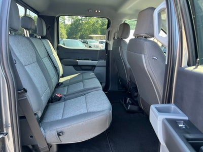 2026 Ford F-250SD XL STX
