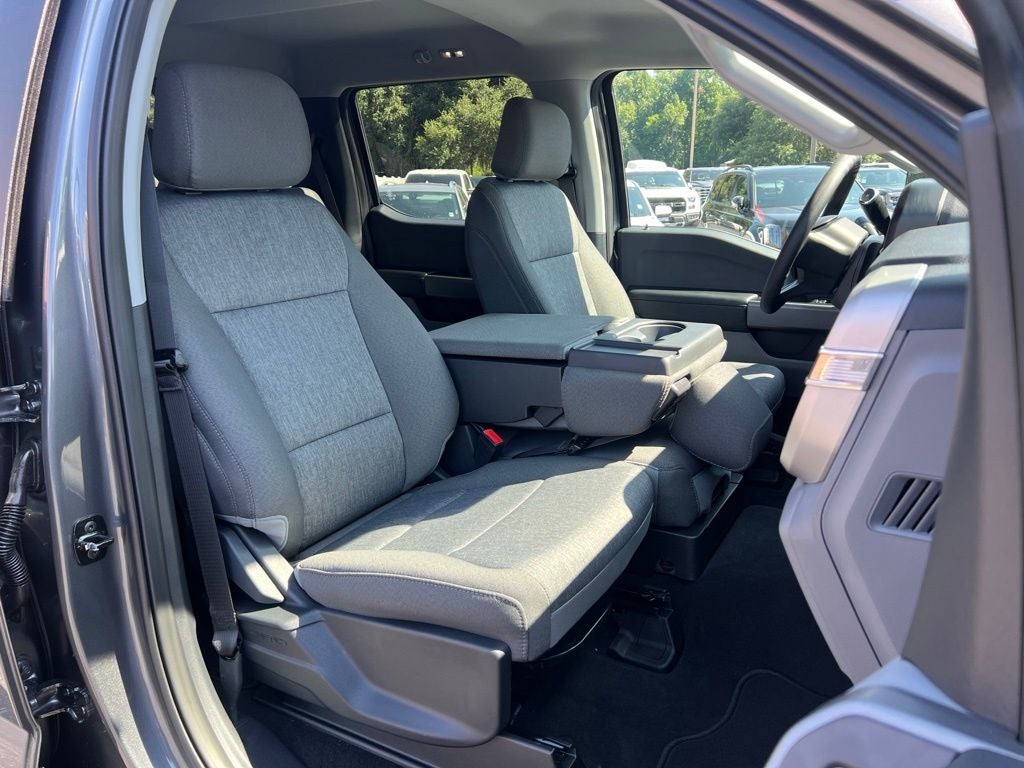 2026 Ford F-250SD XL STX