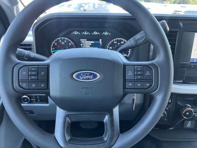 2026 Ford F-250SD XL STX