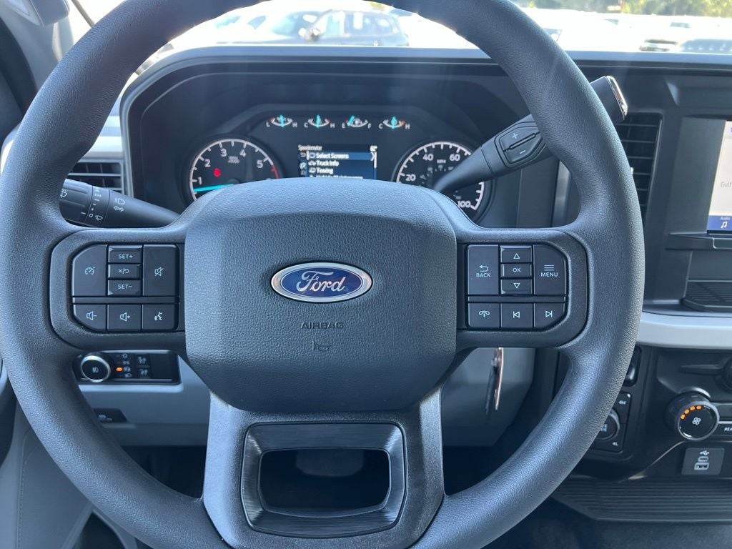 2026 Ford F-250SD XL STX