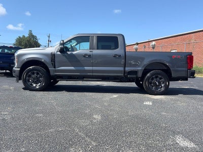 2026 Ford F-250SD XL STX