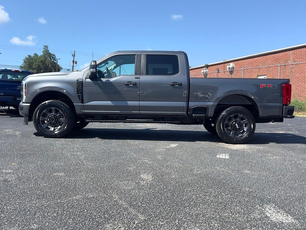 2026 Ford F-250SD XL STX