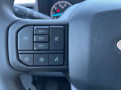 2026 Ford F-250SD XL STX