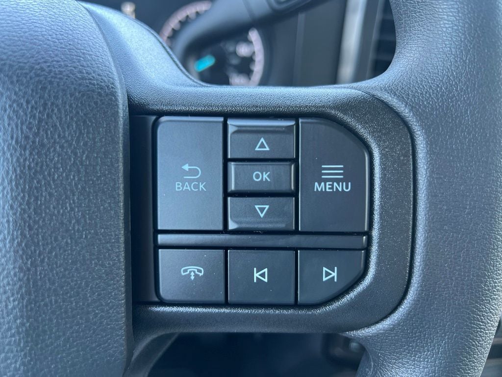 2026 Ford F-250SD XL STX