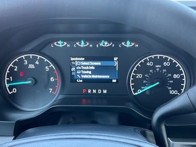 2026 Ford F-250SD XL STX