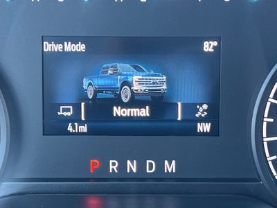 2026 Ford F-250SD XL STX