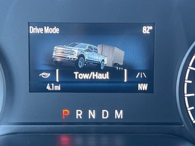 2026 Ford F-250SD XL STX
