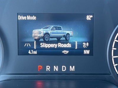 2026 Ford F-250SD XL STX