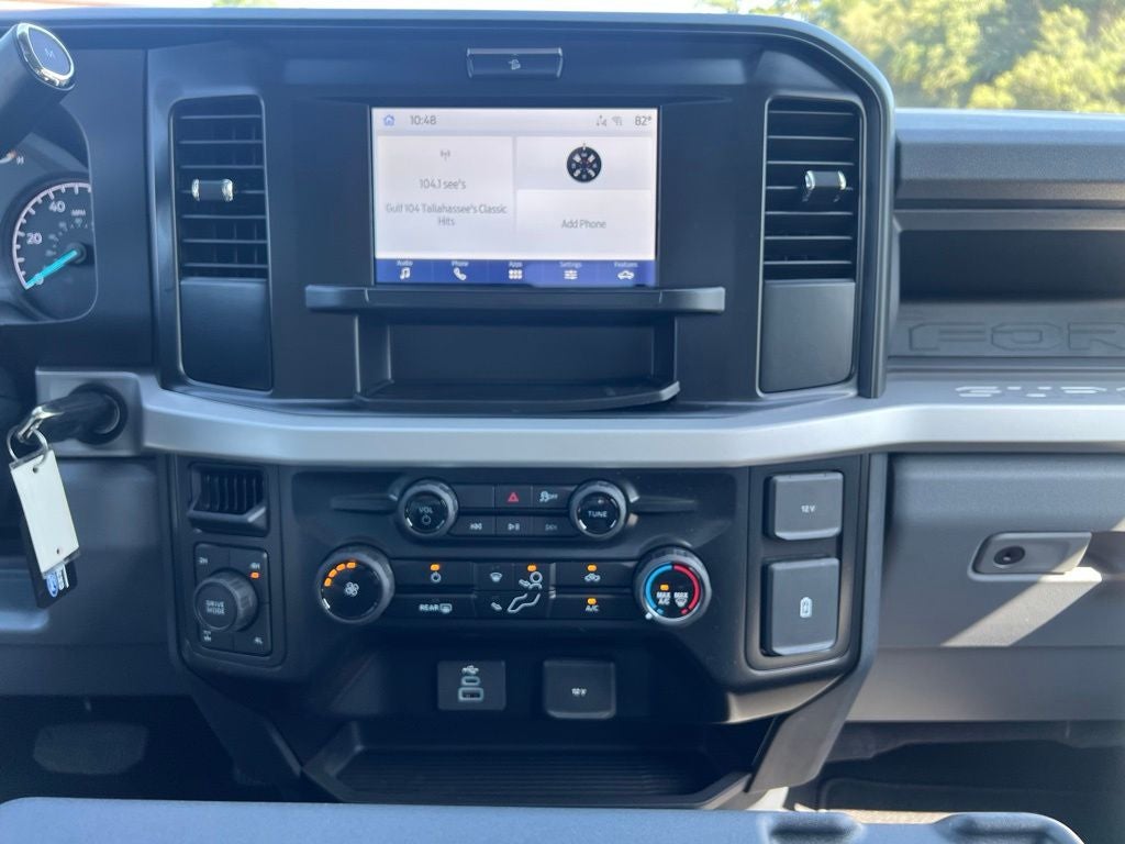 2026 Ford F-250SD XL STX