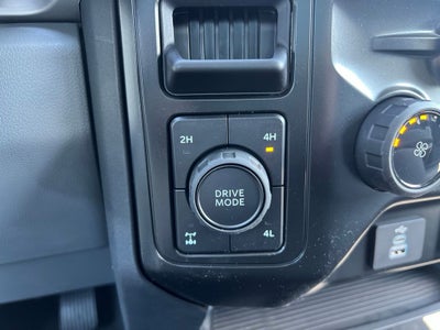 2026 Ford F-250SD XL STX