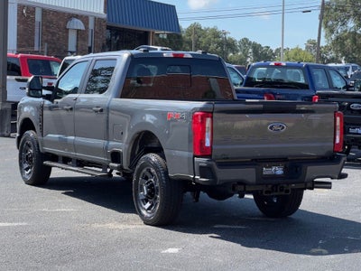 2026 Ford F-250SD XL STX