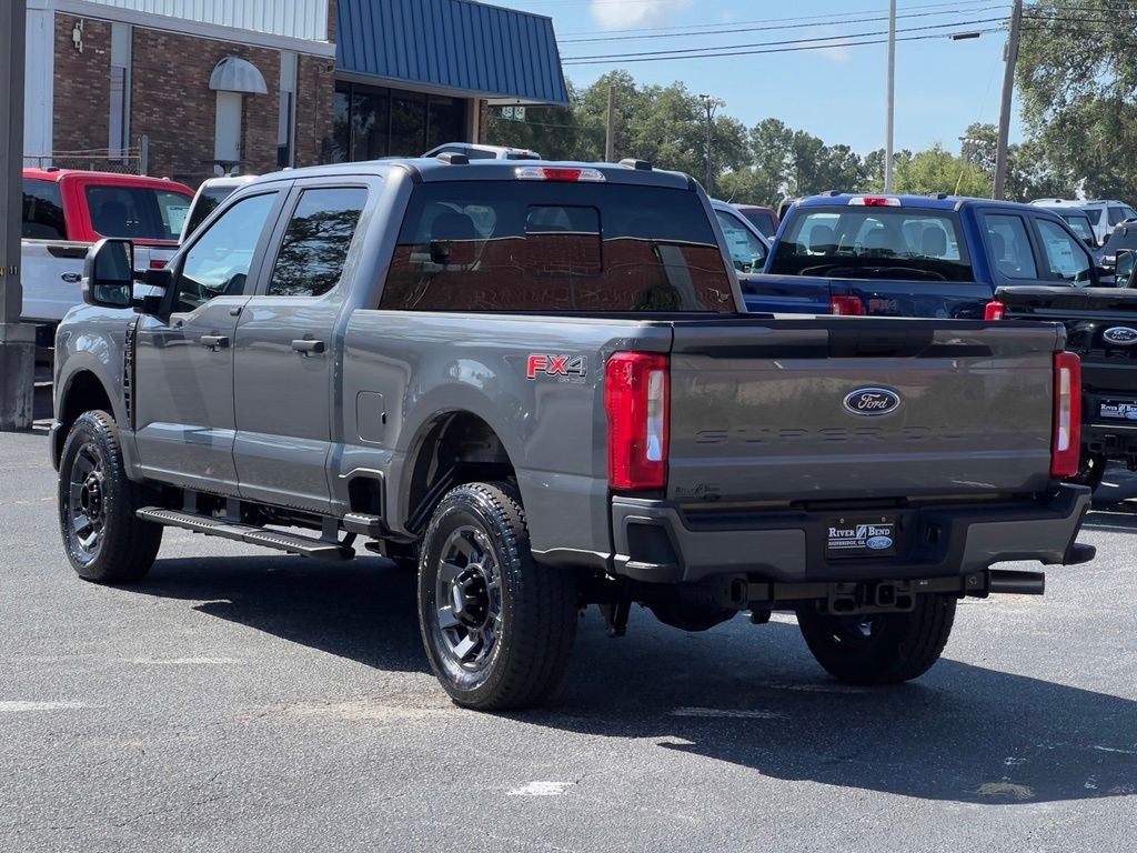 2026 Ford F-250SD XL STX