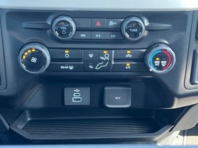 2026 Ford F-250SD XL STX