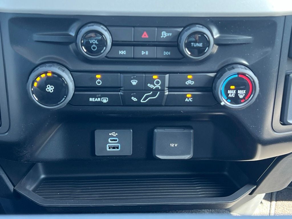 2026 Ford F-250SD XL STX