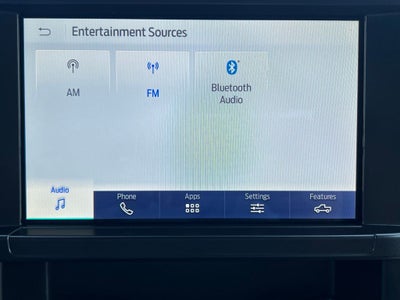 2026 Ford F-250SD XL STX