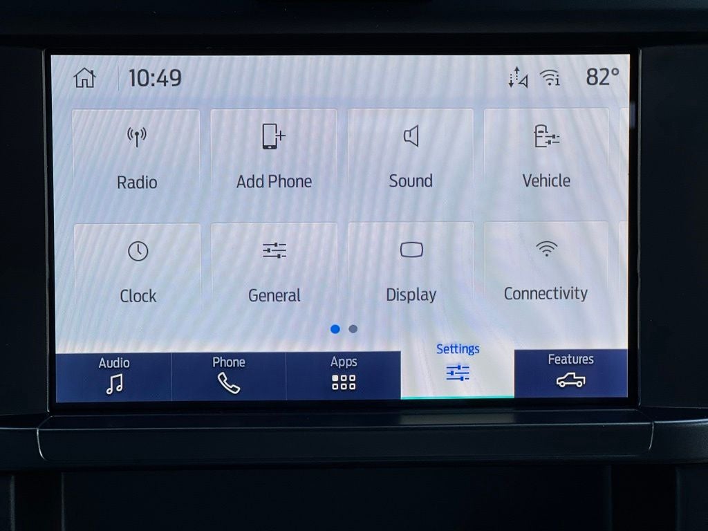 2026 Ford F-250SD XL STX