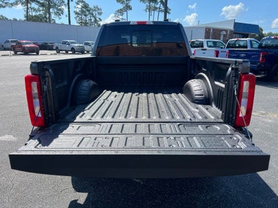 2026 Ford F-250SD XL STX