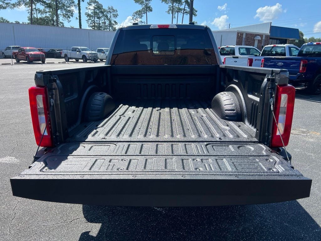 2026 Ford F-250SD XL STX