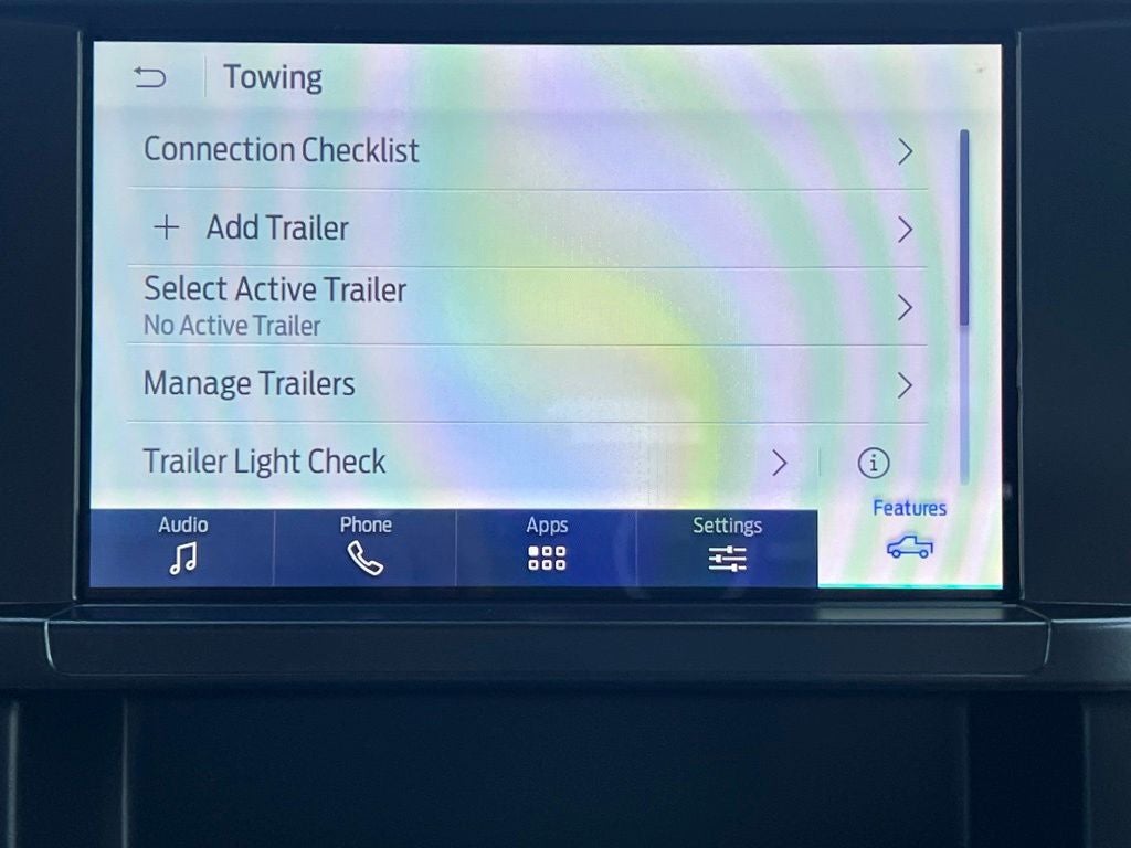 2026 Ford F-250SD XL STX