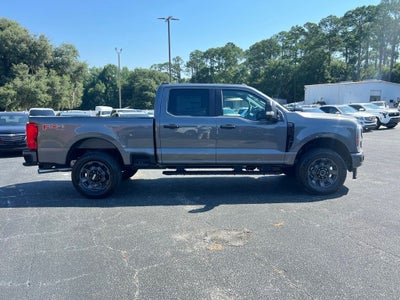 2026 Ford F-250SD XL STX