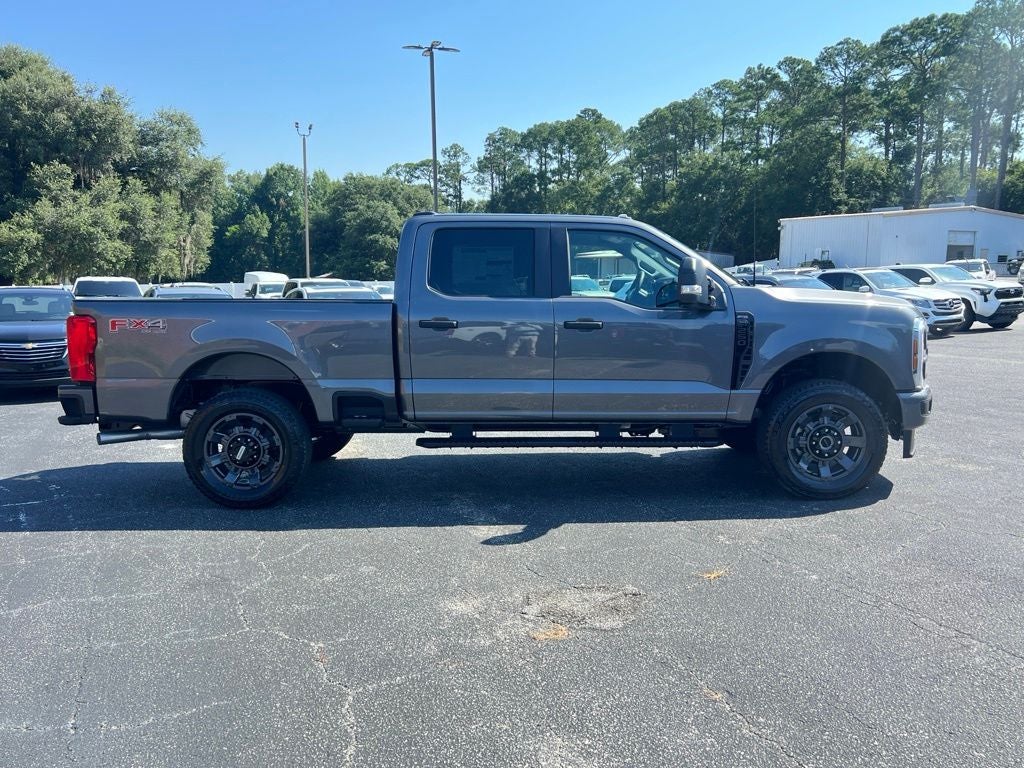 2026 Ford F-250SD XL STX