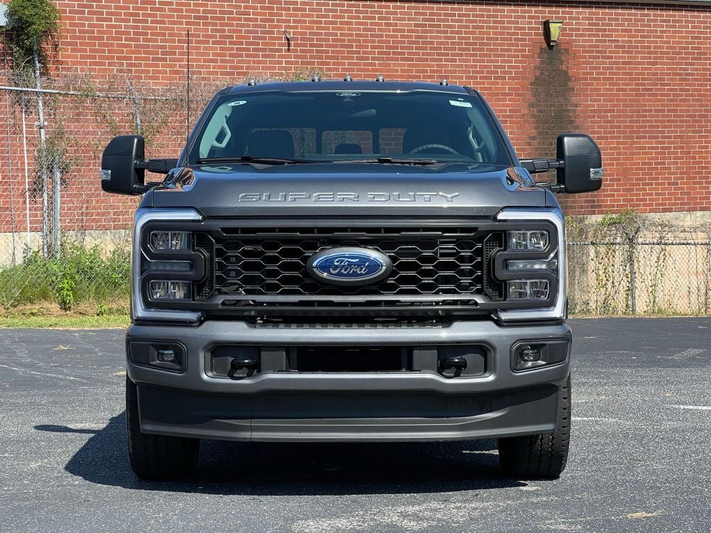 2026 Ford F-250SD XL STX