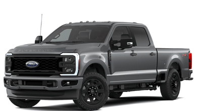 2026 Ford F-250SD XL STX