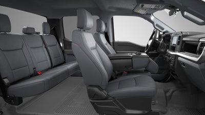 2026 Ford F-250SD XL STX