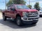2018 Ford F-250SD Lariat