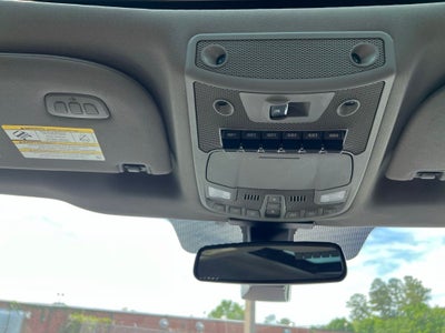 2018 Ford F-250SD Lariat
