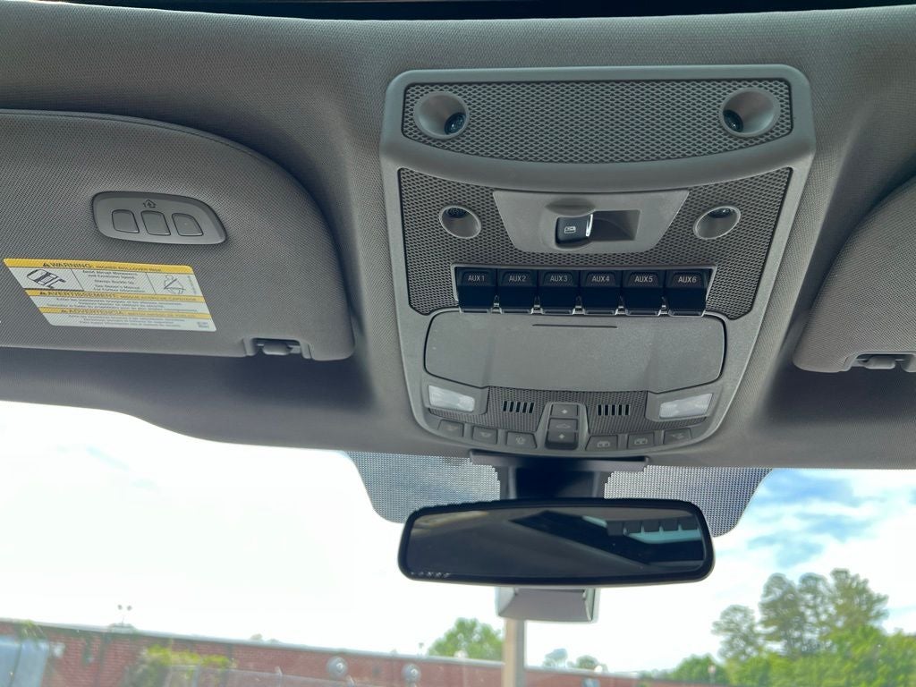 2018 Ford F-250SD Lariat