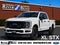 2026 Ford F-250SD XL STX