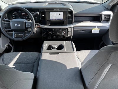 2026 Ford F-250SD XL STX