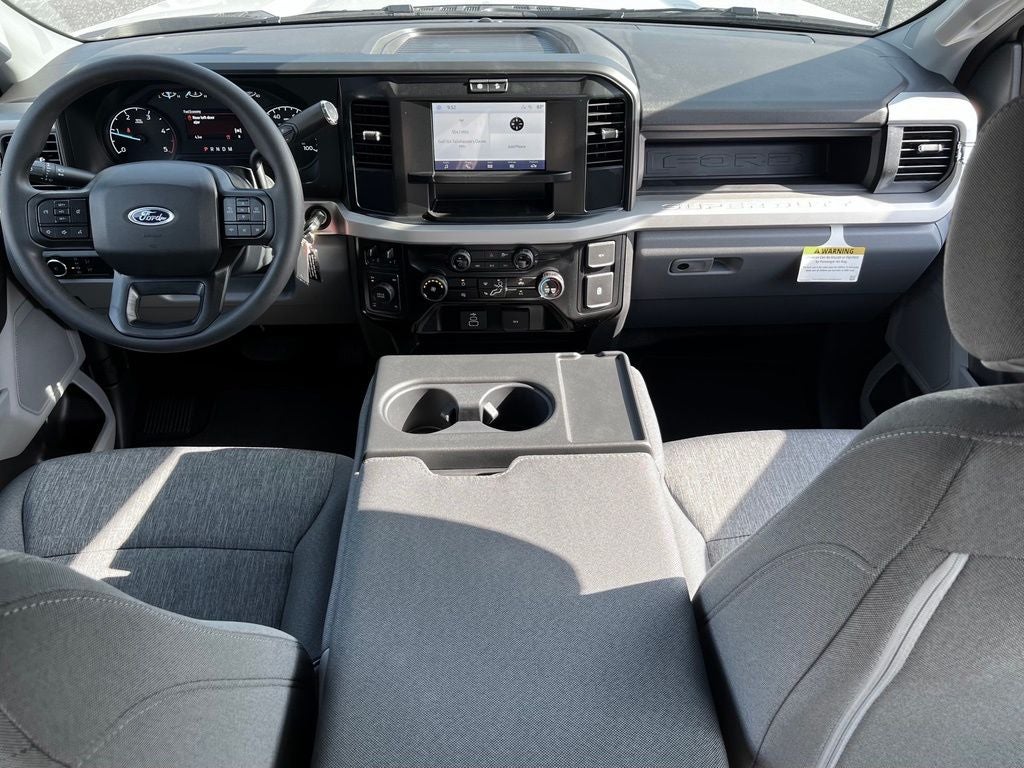 2026 Ford F-250SD XL STX