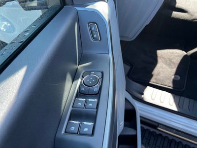 2026 Ford F-250SD XL STX
