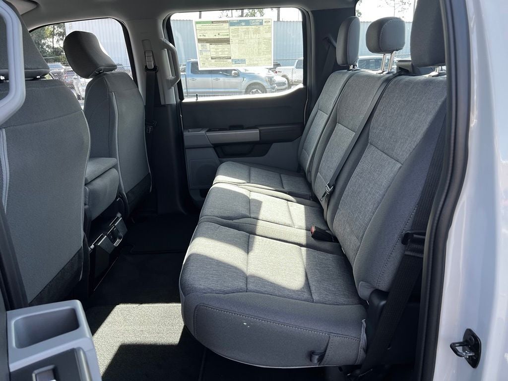2026 Ford F-250SD XL STX