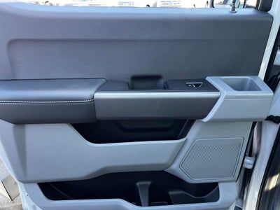 2026 Ford F-250SD XL STX